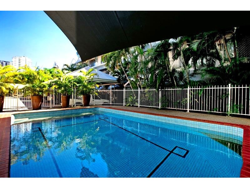 6/18 Harry Chan Avenue, Darwin NT 0800