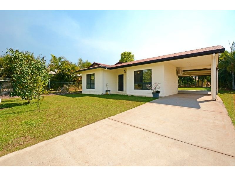 81 Maurice Terrace, Bakewell NT 0832