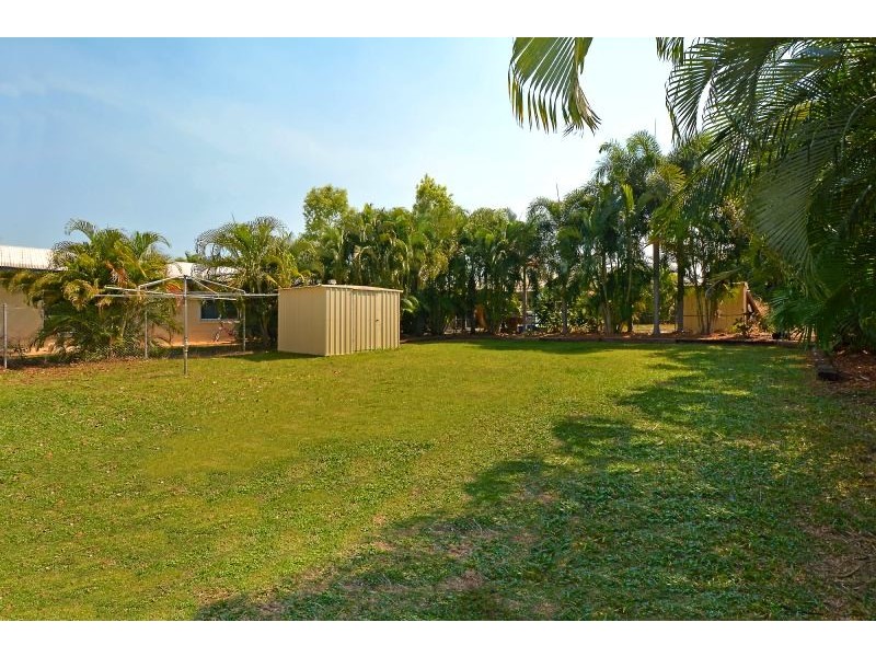 81 Maurice Terrace, Bakewell NT 0832