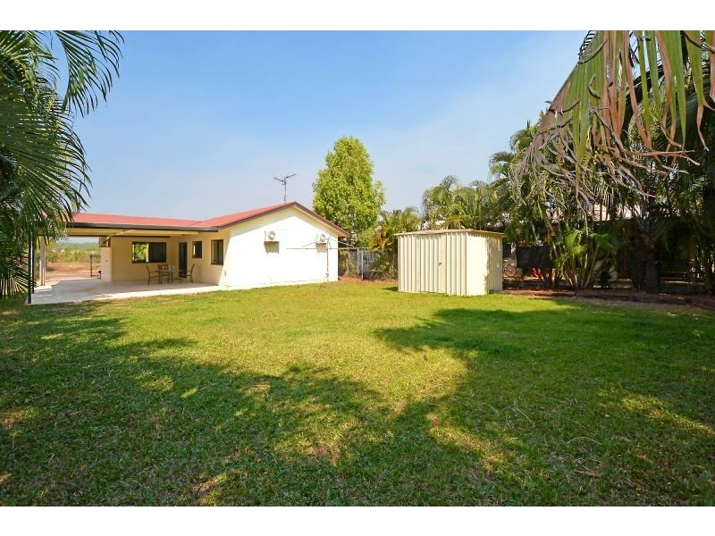 81 Maurice Terrace, Bakewell NT 0832