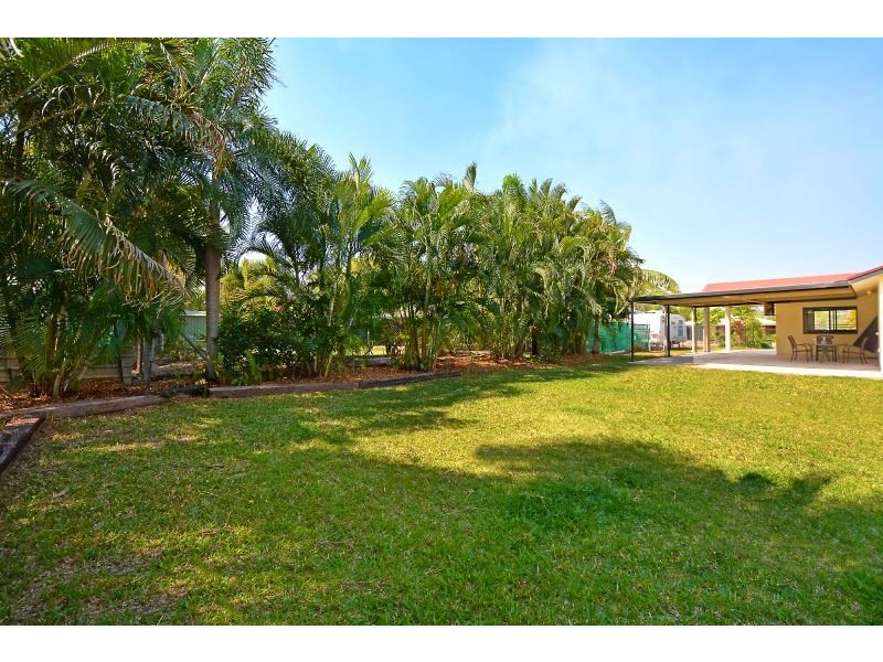 81 Maurice Terrace, Bakewell NT 0832