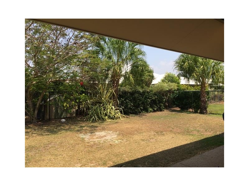 7 Danimila Terrace, Lyons NT 0810