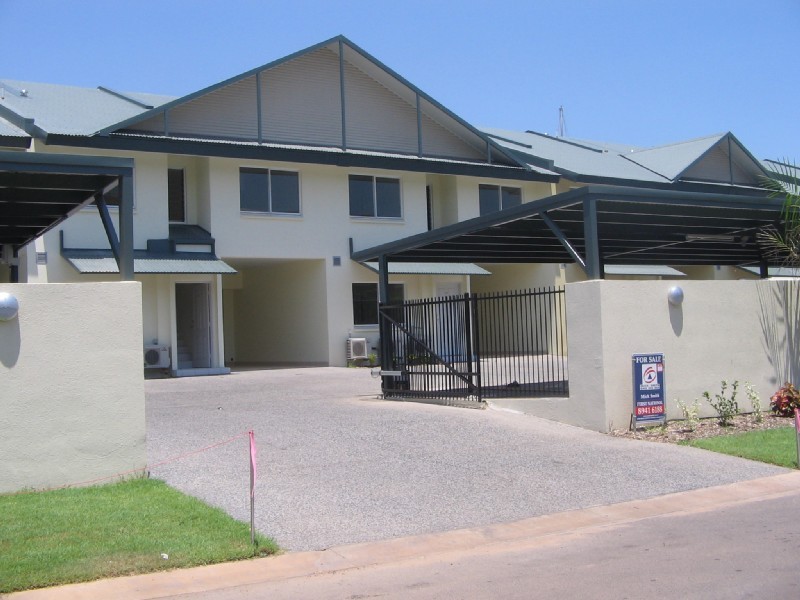 6/8-10 Dinah Court, Stuart Park NT 0820