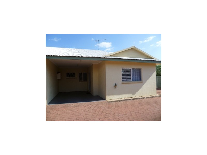 4/51 Mannikan Court, Bakewell NT 0832