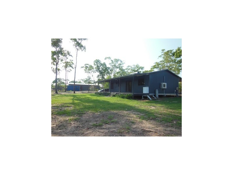 22 Goy Road, Girraween NT 0836