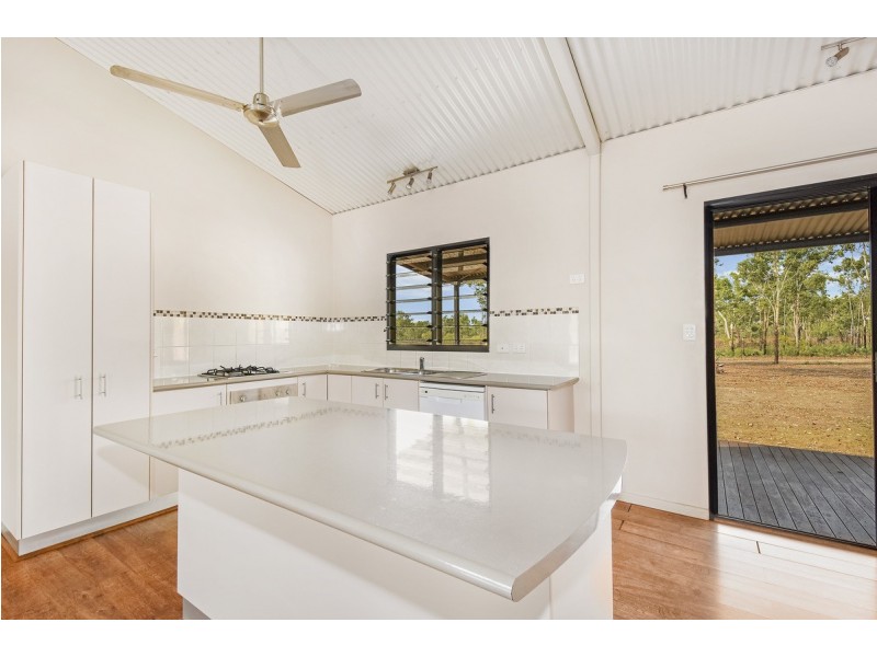 22 Goy Road, Girraween NT 0836