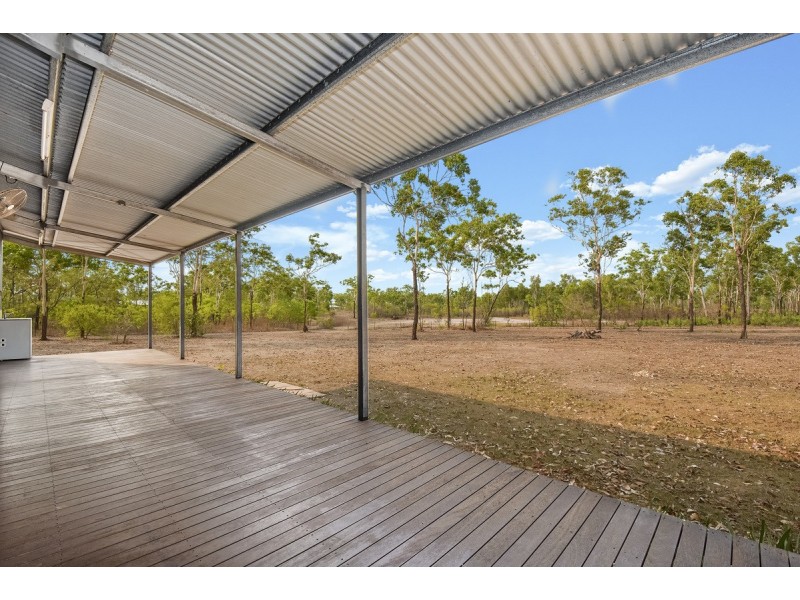 22 Goy Road, Girraween NT 0836