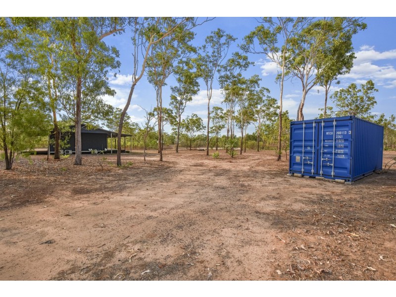 22 Goy Road, Girraween NT 0836