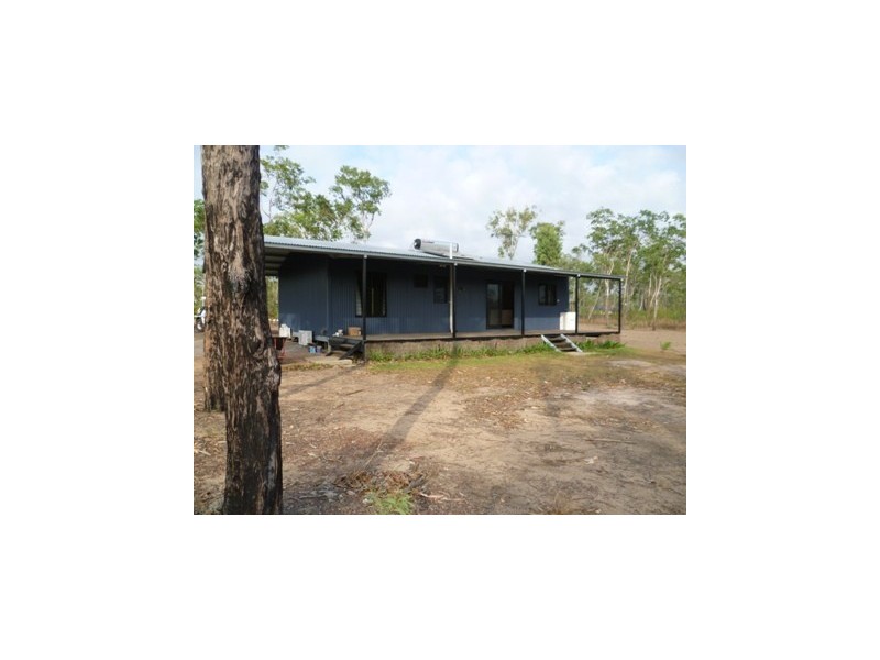 22 Goy Road, Girraween NT 0836