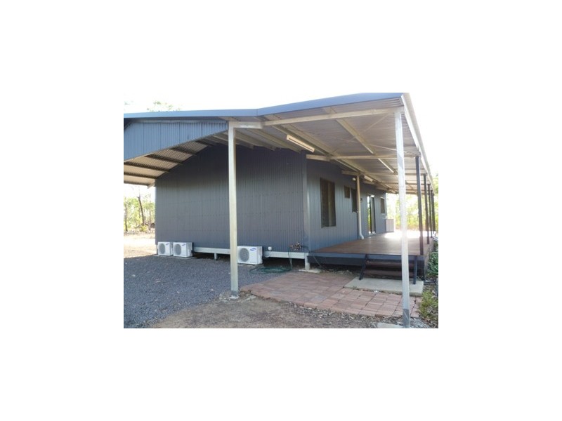22 Goy Road, Girraween NT 0836