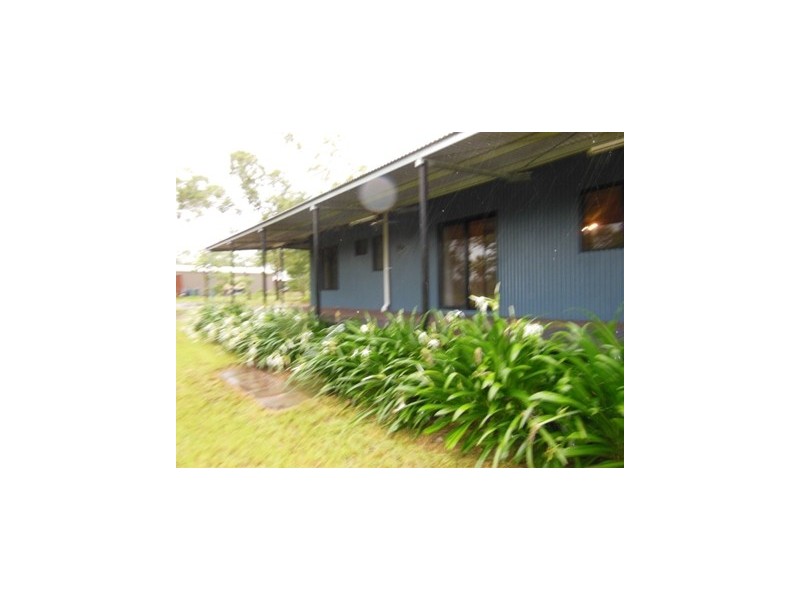 22 Goy Road, Girraween NT 0836