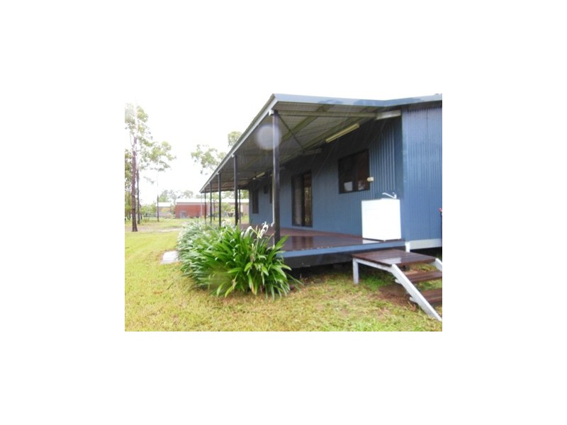 22 Goy Road, Girraween NT 0836