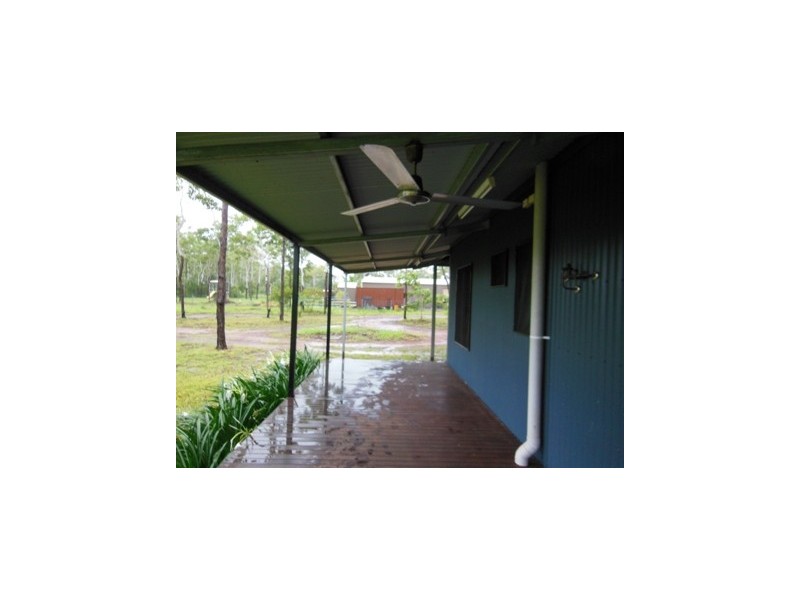 22 Goy Road, Girraween NT 0836