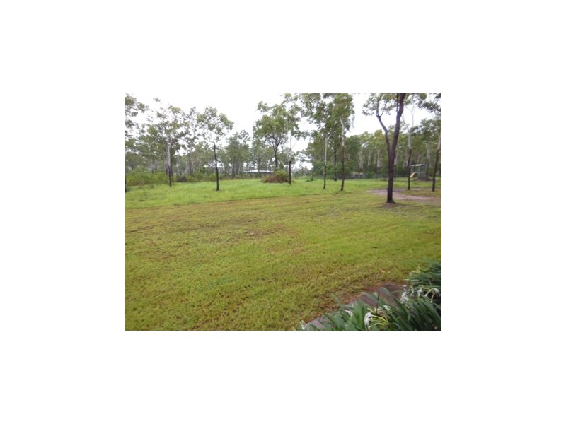 22 Goy Road, Girraween NT 0836