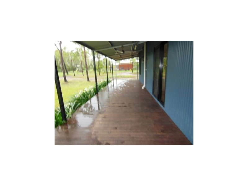 22 Goy Road, Girraween NT 0836