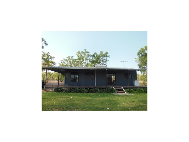 22 Goy Road, Girraween NT 0836