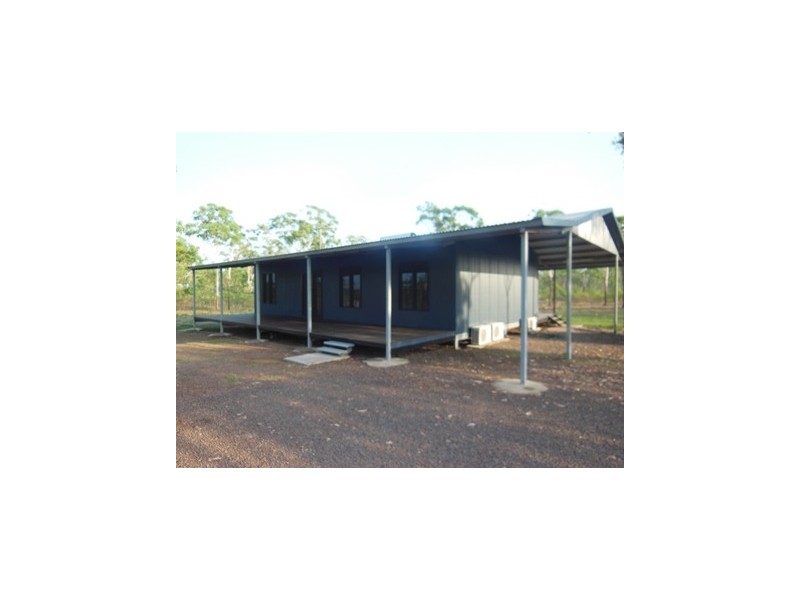 22 Goy Road, Girraween NT 0836