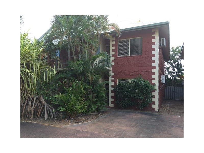 5/165 McMillans Road, Millner NT 0810