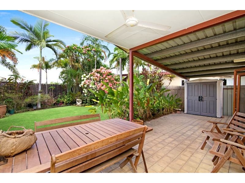 3/11 Creed Court, Bakewell NT 0832