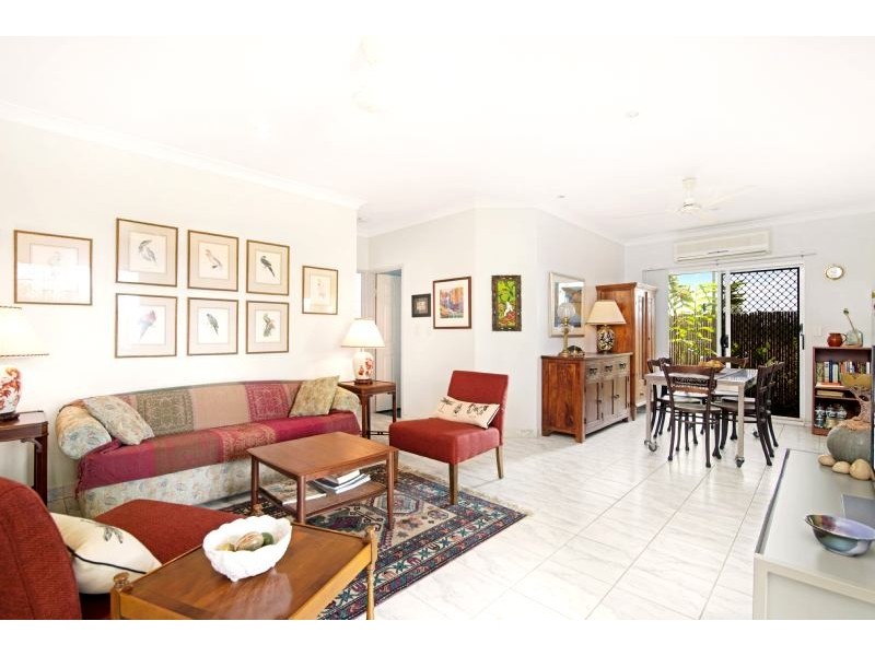 3/11 Creed Court, Bakewell NT 0832