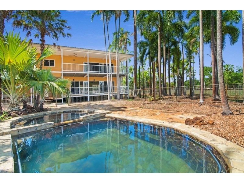 88 Tobin Road, Howard Springs NT 0835
