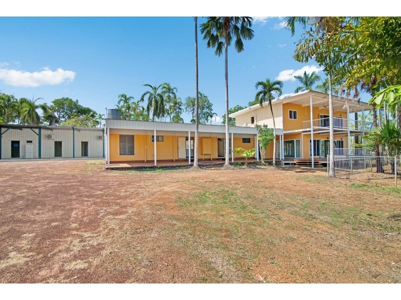 88 Tobin Road, Howard Springs NT 0835