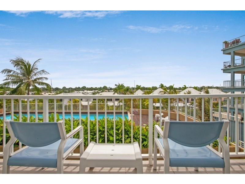 21/32 Marina Boulevard, Cullen Bay NT 0820