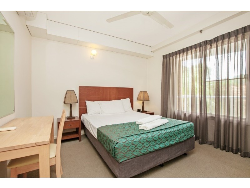 21/32 Marina Boulevard, Cullen Bay NT 0820