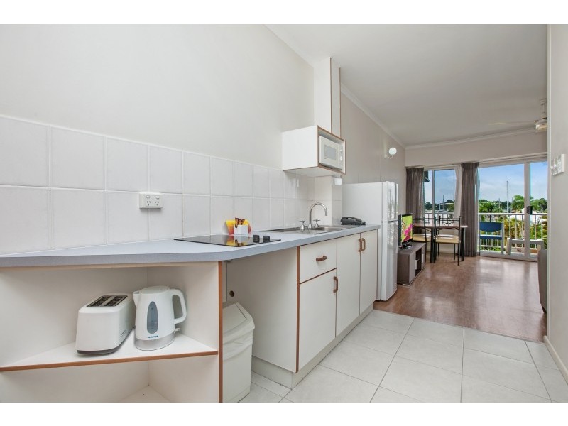 21/32 Marina Boulevard, Cullen Bay NT 0820