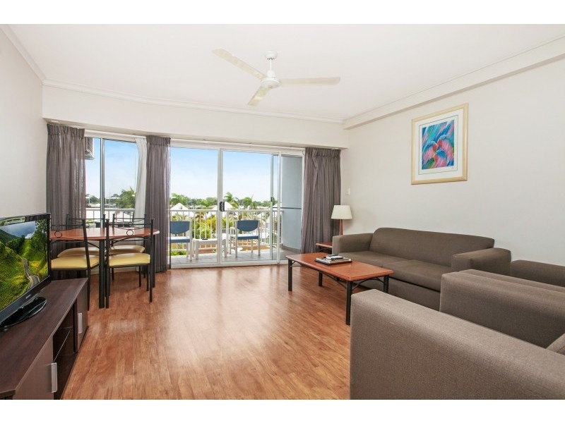 21/32 Marina Boulevard, Cullen Bay NT 0820