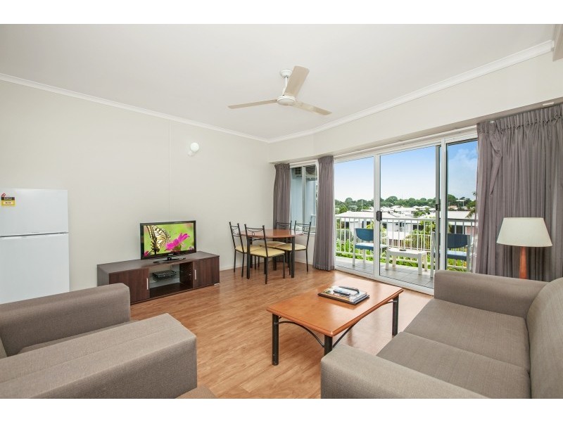 21/32 Marina Boulevard, Cullen Bay NT 0820