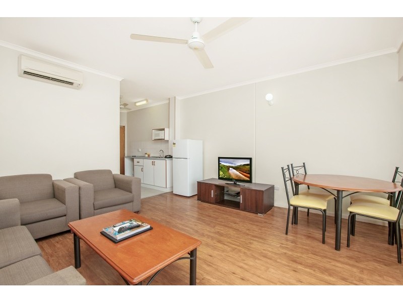 21/32 Marina Boulevard, Cullen Bay NT 0820