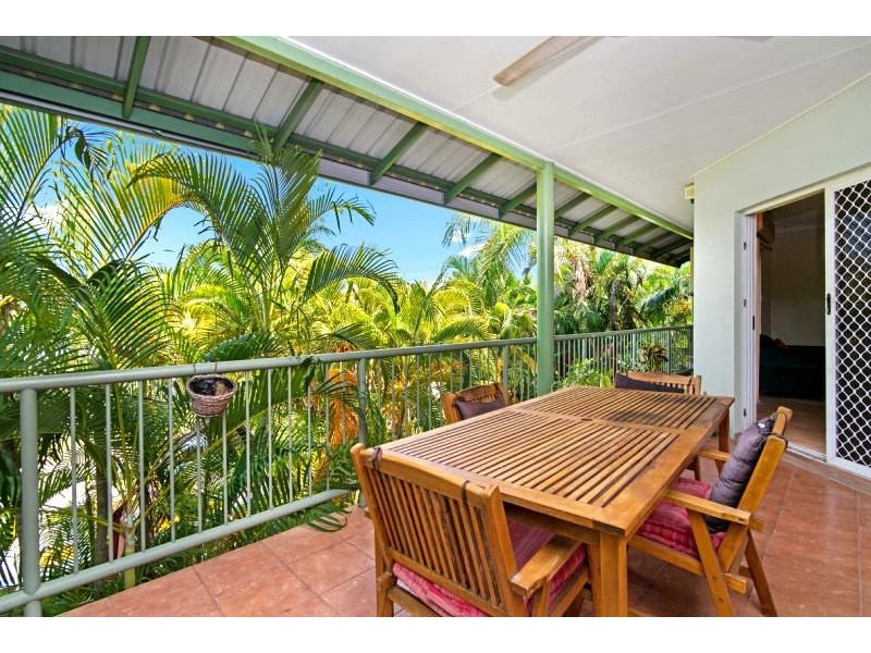 10/43 Mannikan Court, Bakewell NT 0832