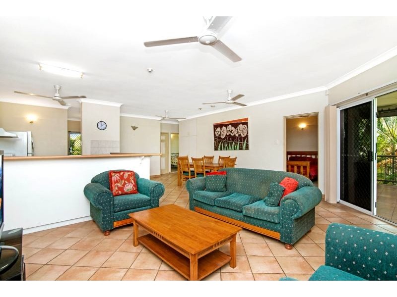 10/43 Mannikan Court, Bakewell NT 0832