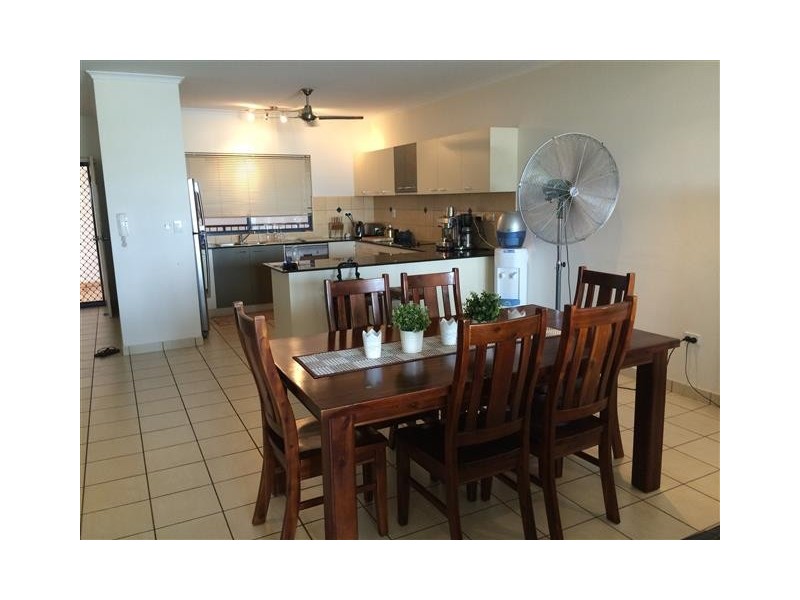 27/3 Dinah Court, Stuart Park NT 0820