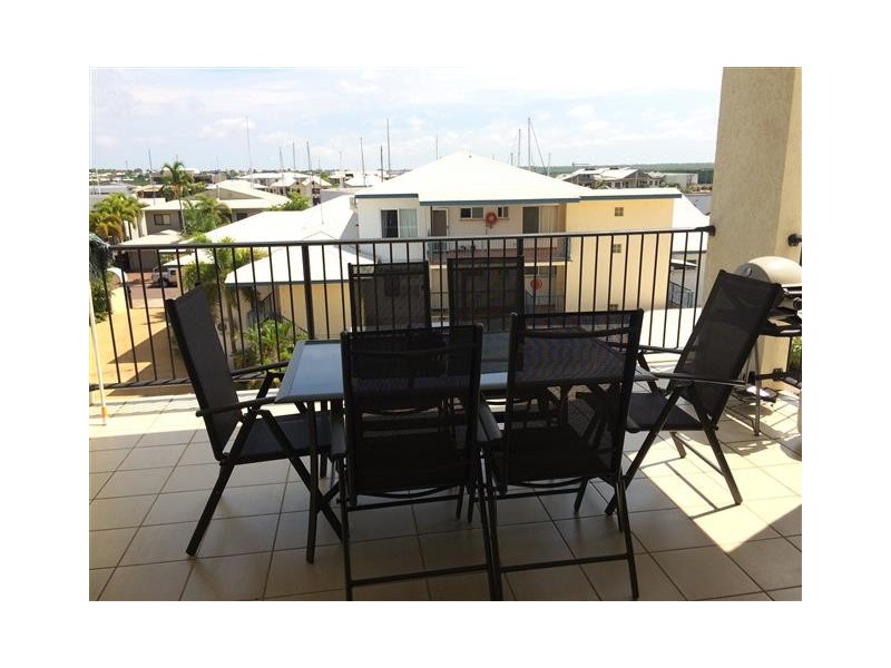 27/3 Dinah Court, Stuart Park NT 0820