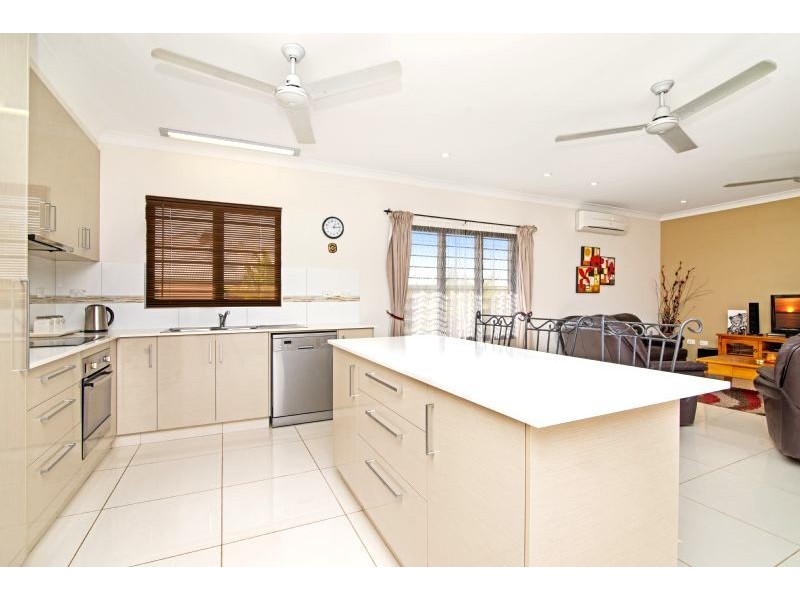 7 Eucharia Street, Bellamack NT 0832