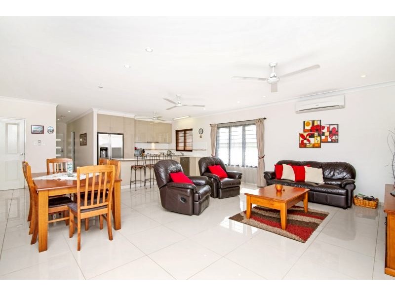 7 Eucharia Street, Bellamack NT 0832