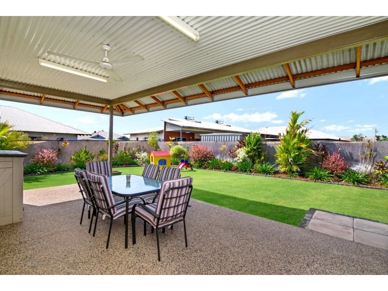 7 Eucharia Street, Bellamack NT 0832