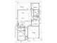 7 Eucharia Street, Bellamack NT 0832 Floorplan