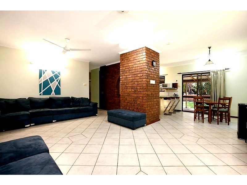 8 Scammell Court, Gray NT 0830