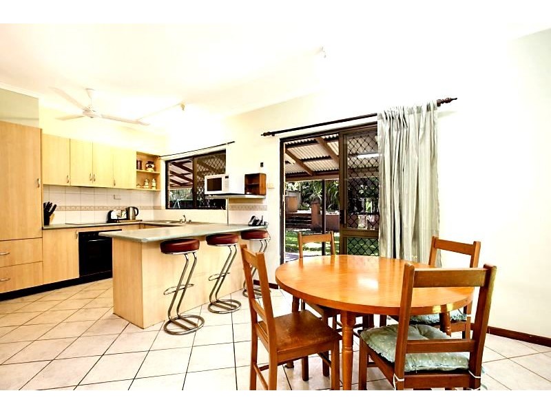 8 Scammell Court, Gray NT 0830