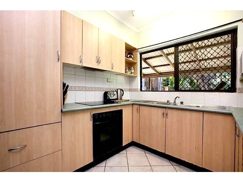 8 Scammell Court, Gray NT 0830