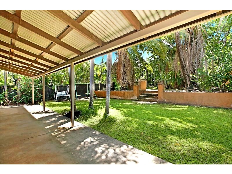 8 Scammell Court, Gray NT 0830