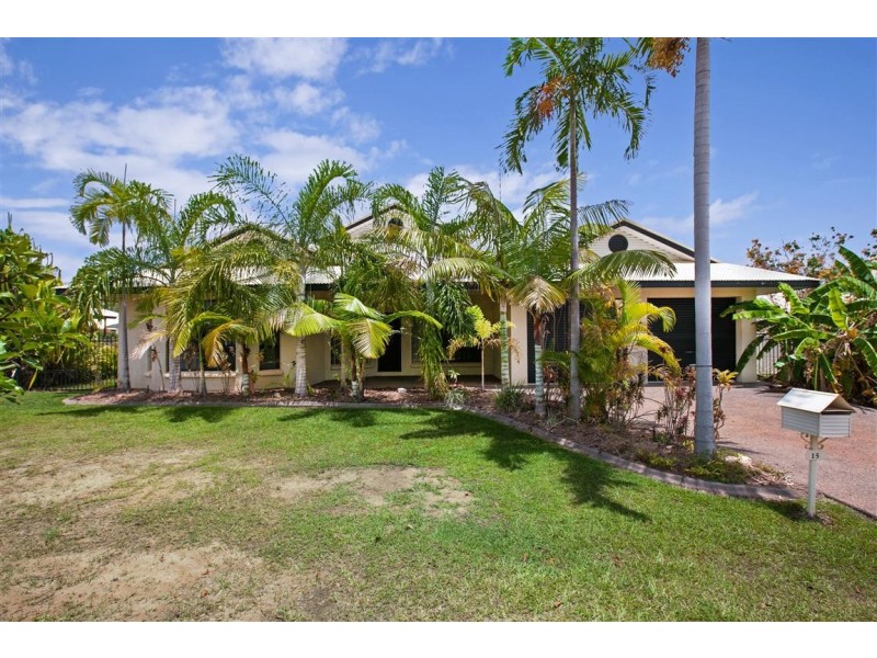 15 Haydon Street, Rosebery NT 0832