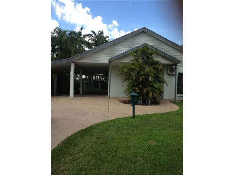 21 Cocos Grove, Durack NT 0830