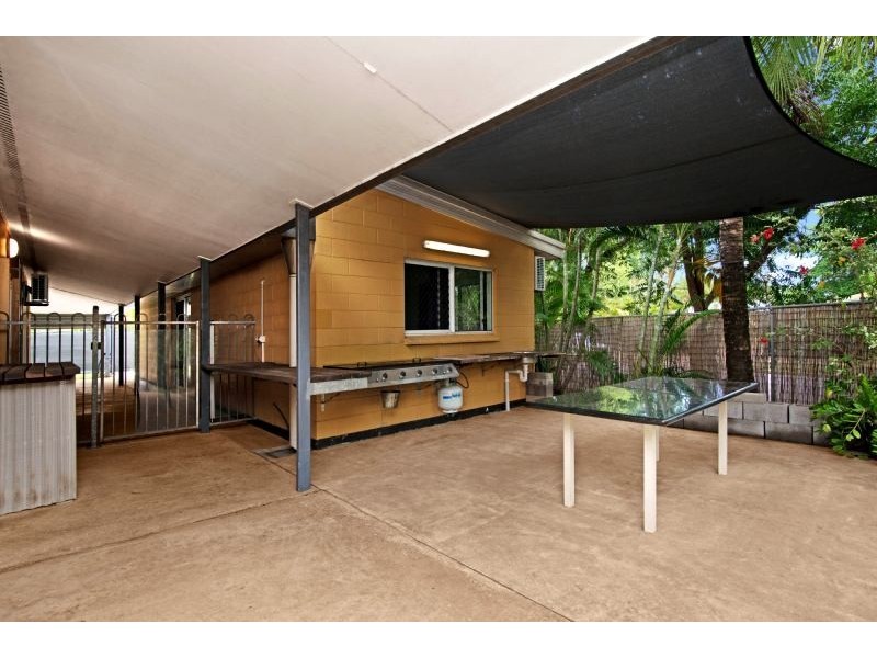 26 Howley Crescent, Anula NT 0812