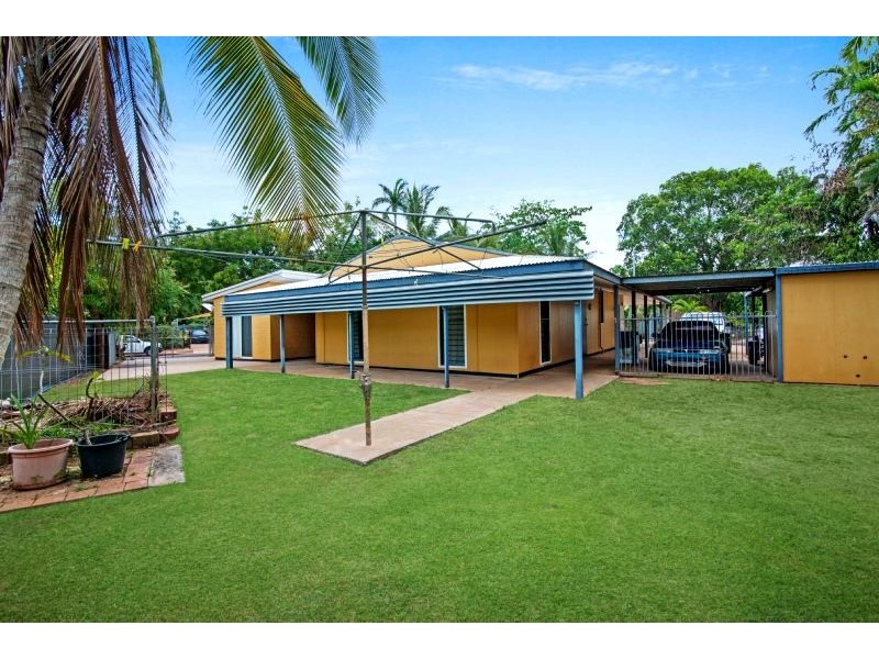 26 Howley Crescent, Anula NT 0812