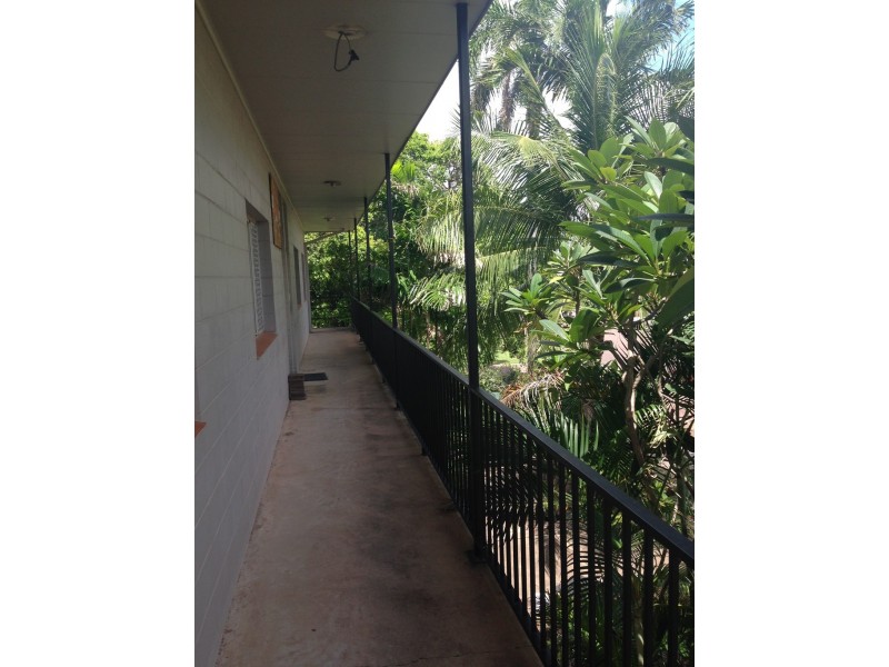 4/28 Albatross Street, Winnellie NT 0820