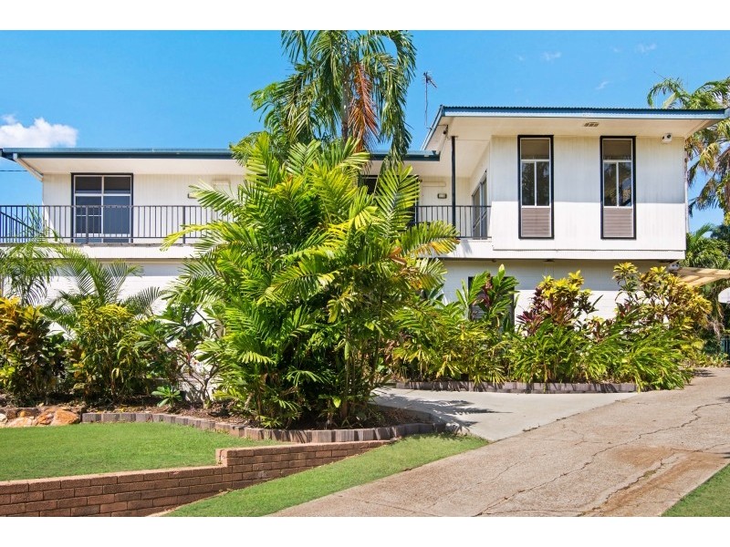 5 Meigs Court, Stuart Park NT 0820